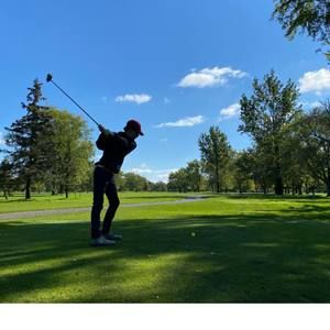 Meet your Posher, Kayden